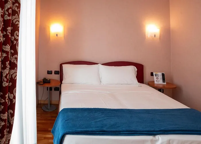 Siriohotel