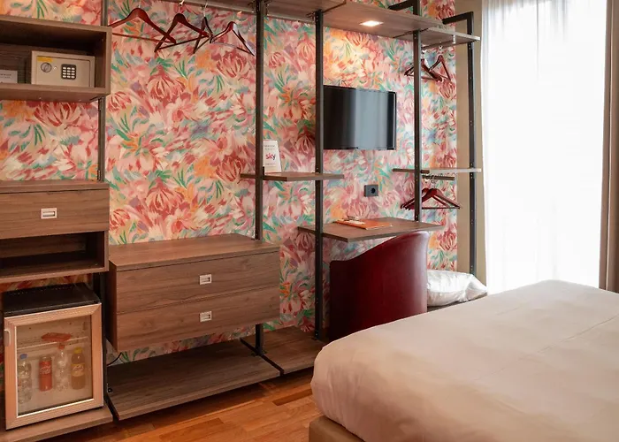 Siriohotel