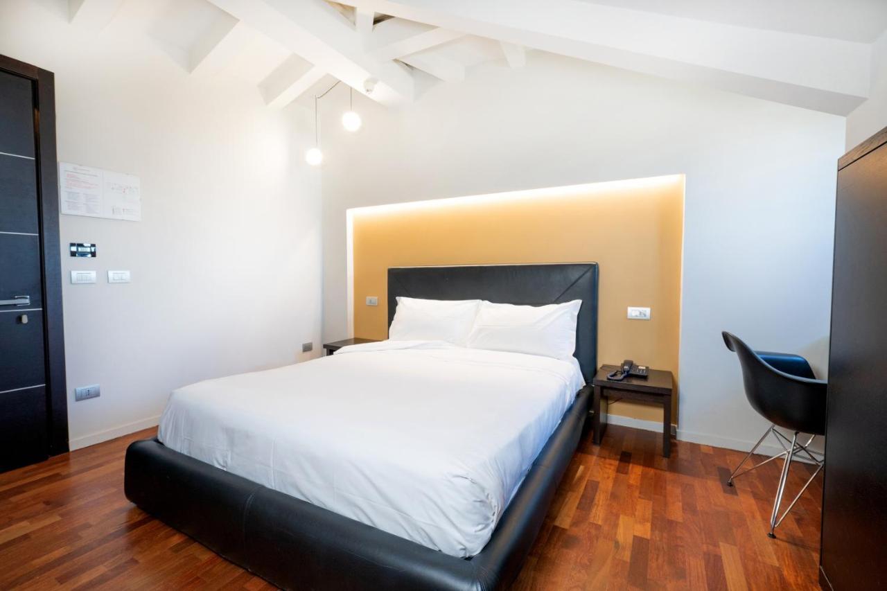 Hotel Siriohotel