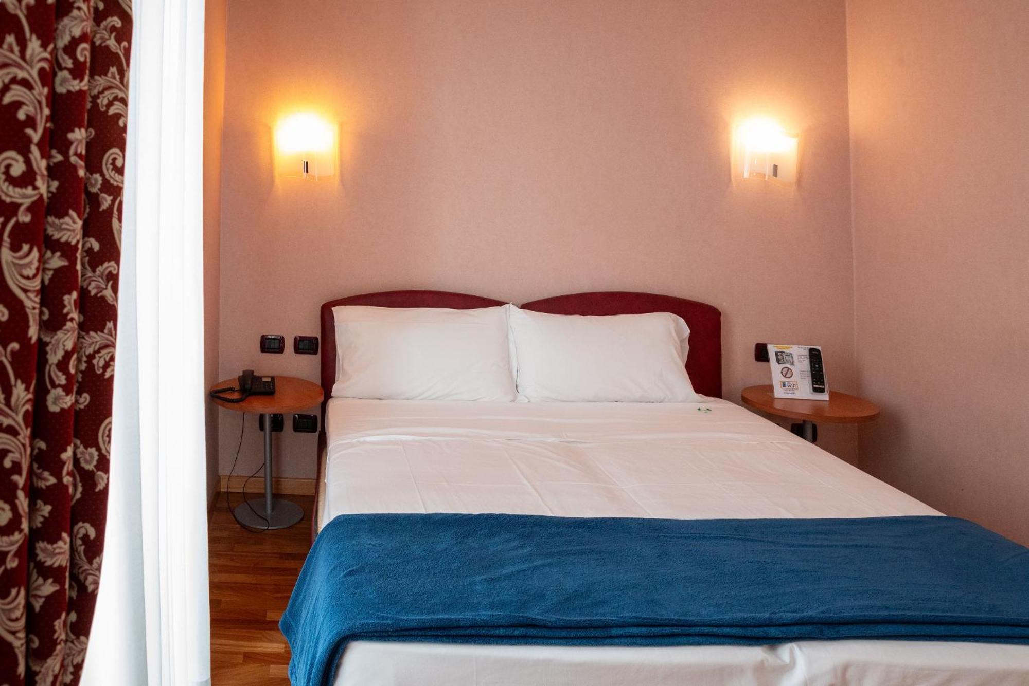 Siriohotel Hotel Dormelletto