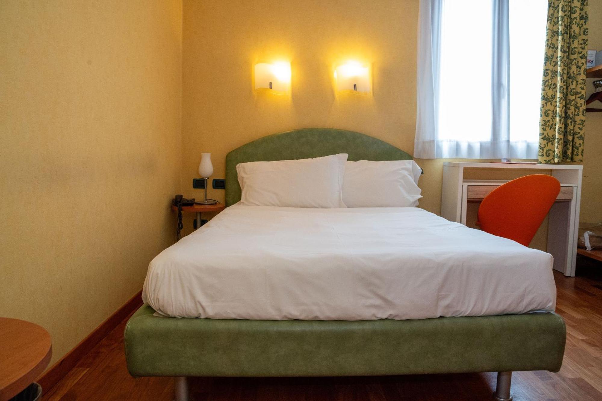 Siriohotel Hotel 3*