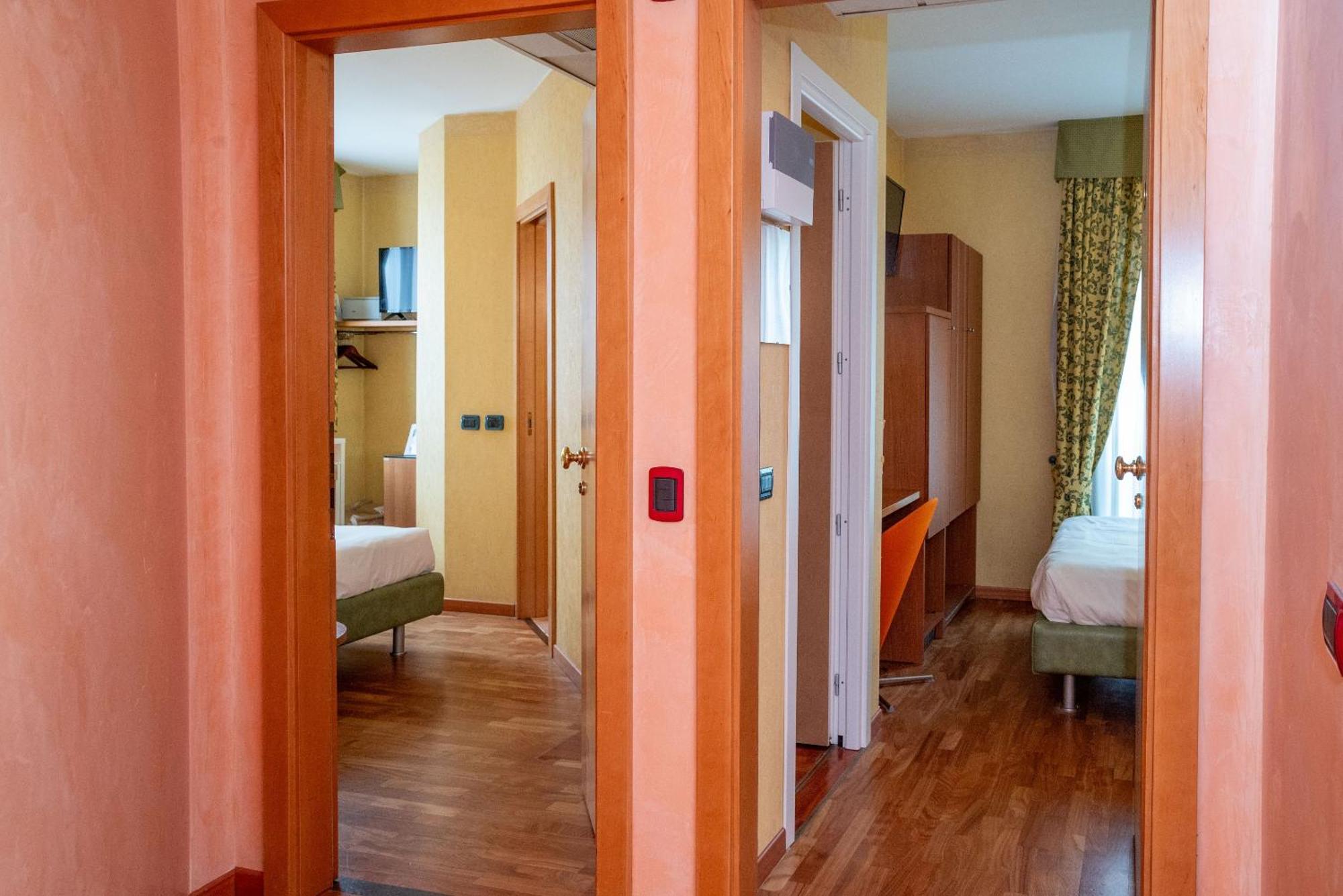 Hotel Siriohotel