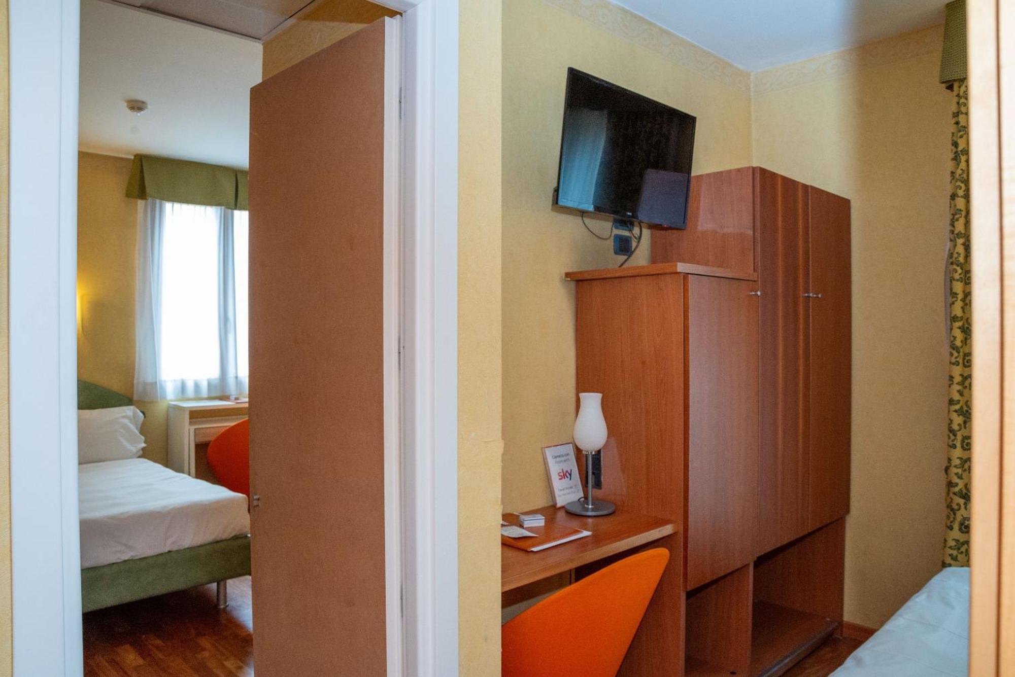 Siriohotel Dormelletto
