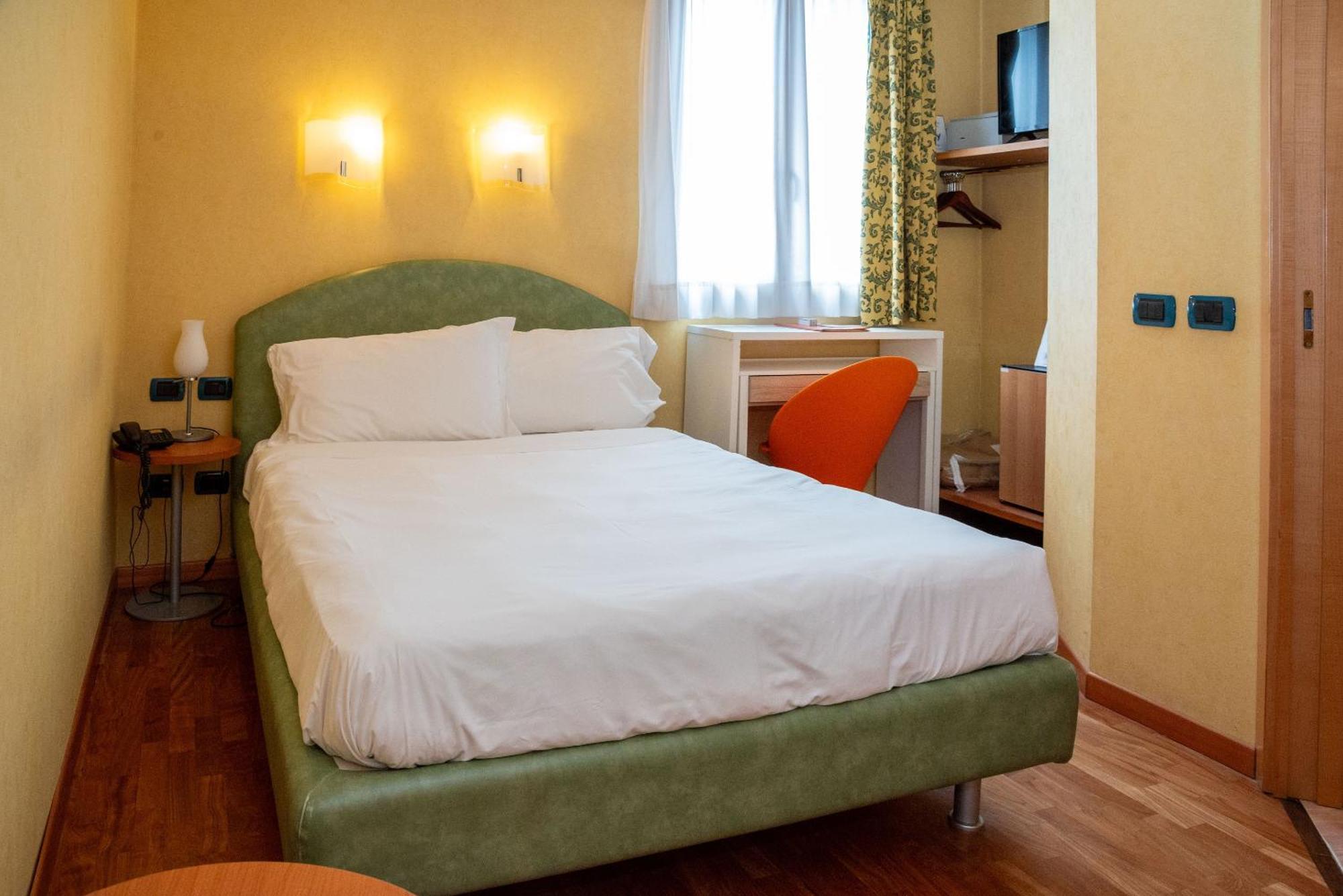 Siriohotel Hotel