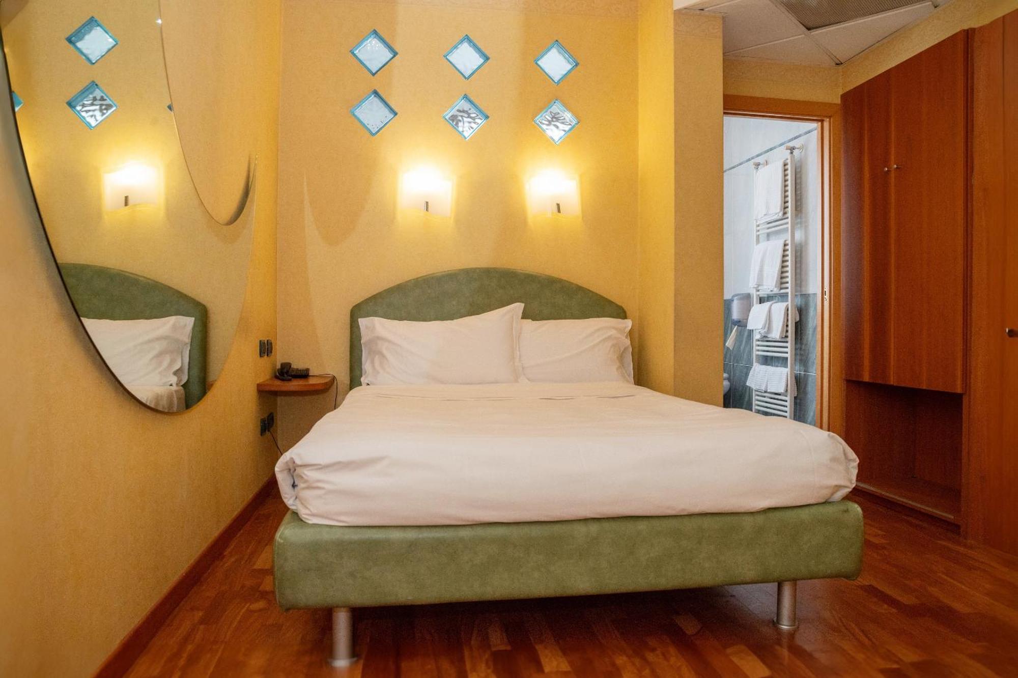 Hotel Siriohotel