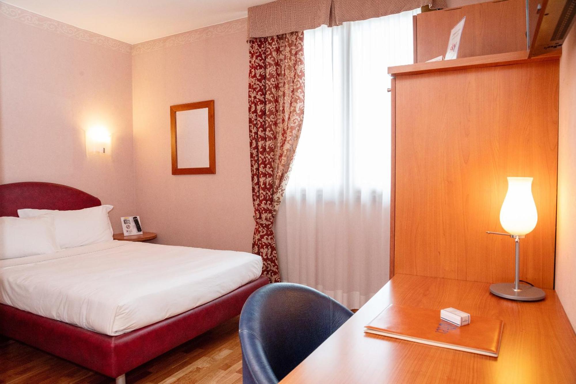 Siriohotel 3*