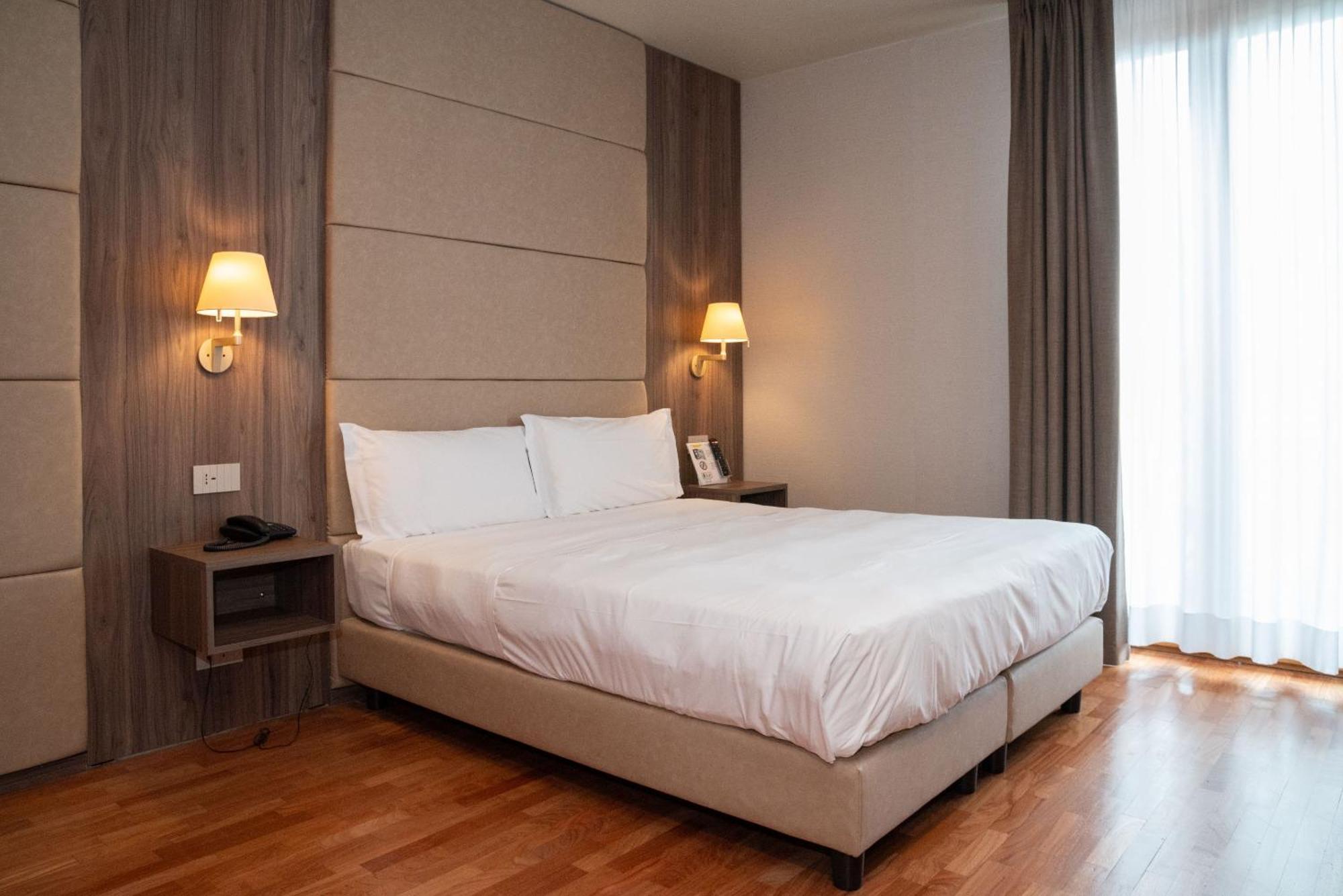 Siriohotel