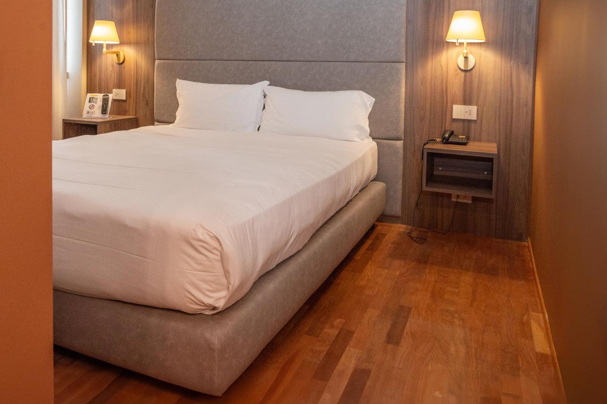 Siriohotel Hotel