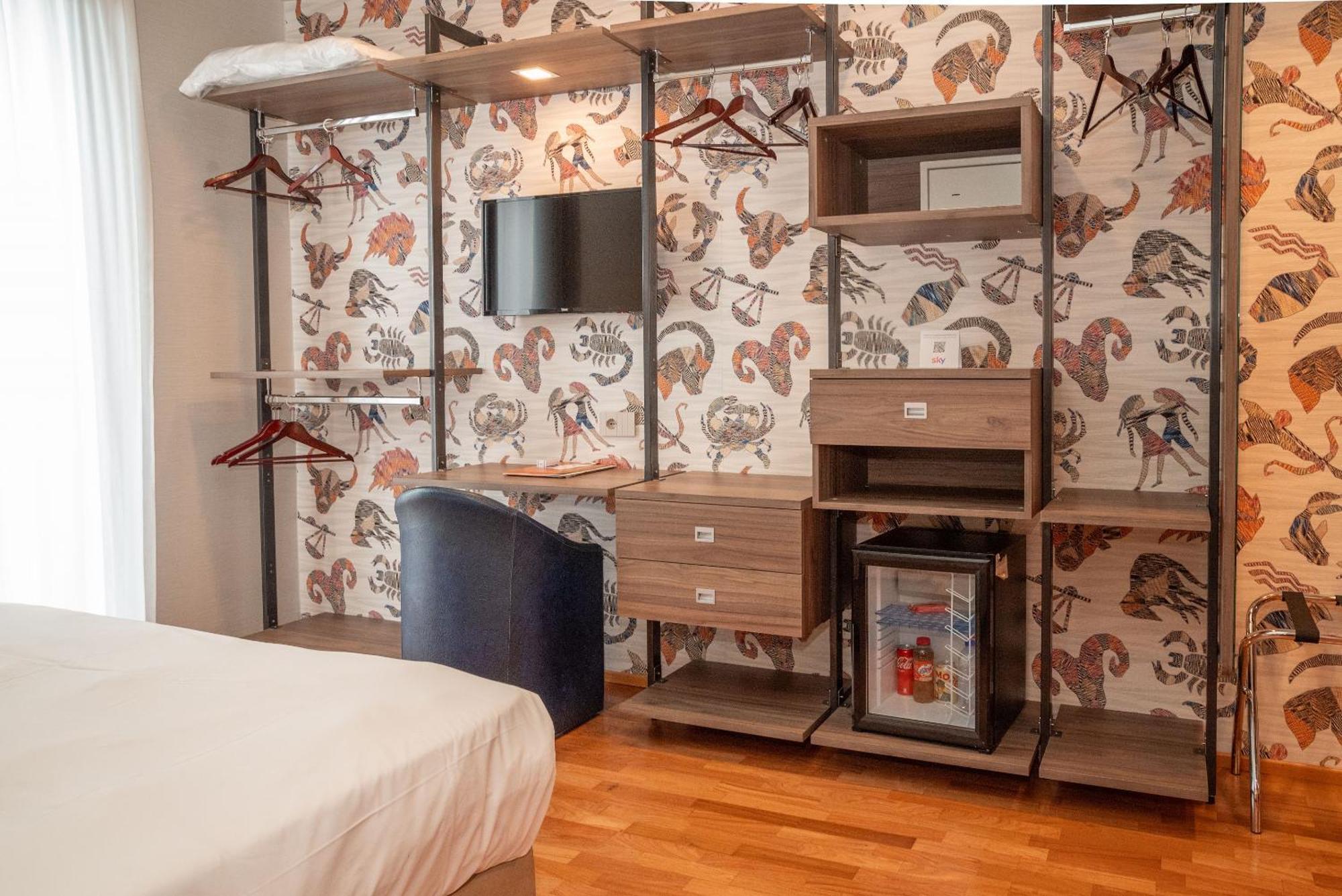 Siriohotel 3*