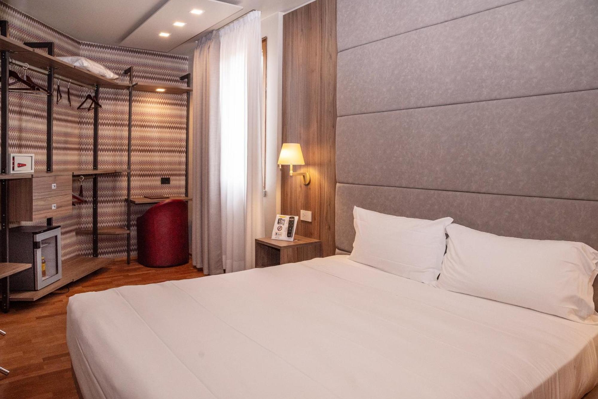 Siriohotel 3*