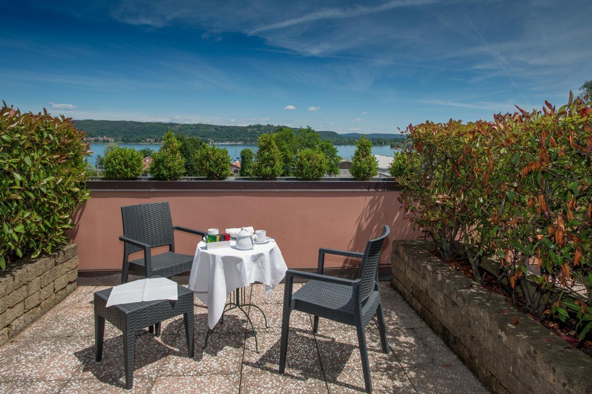 Hotel Siriohotel 3*