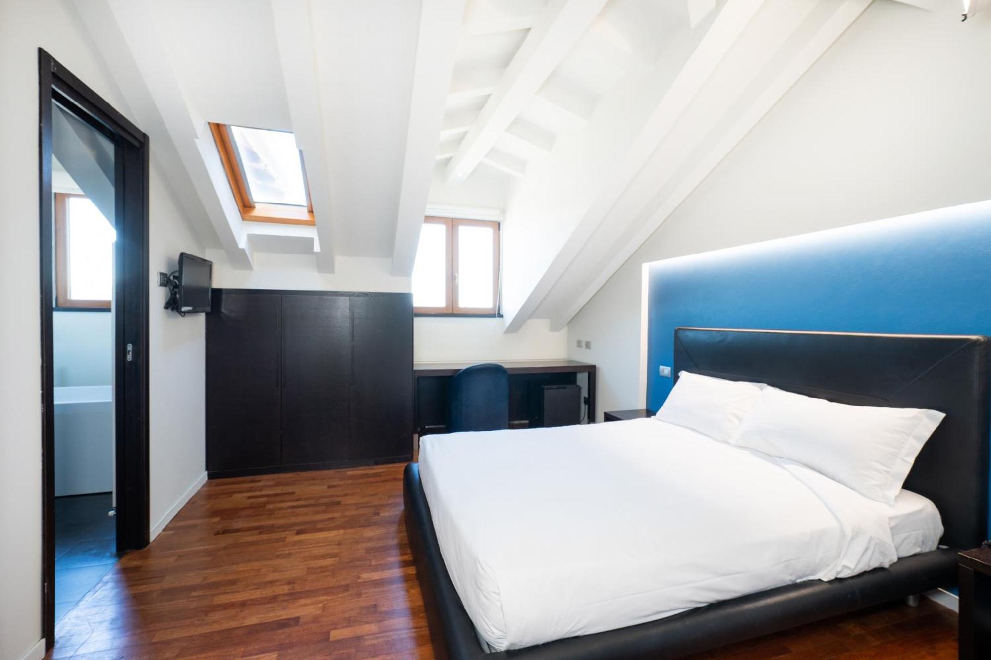 Siriohotel Hotel 3*