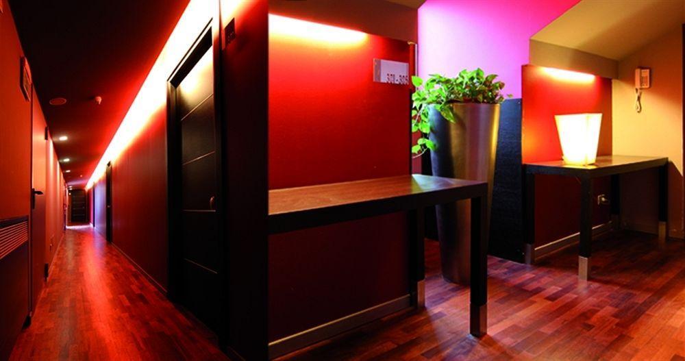 Siriohotel Hotel 3*