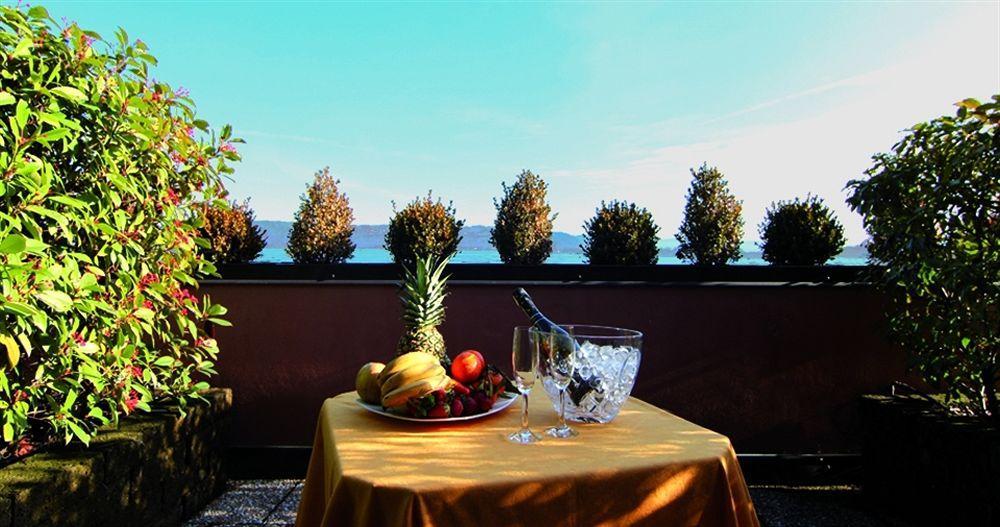 Siriohotel Hotel Dormelletto