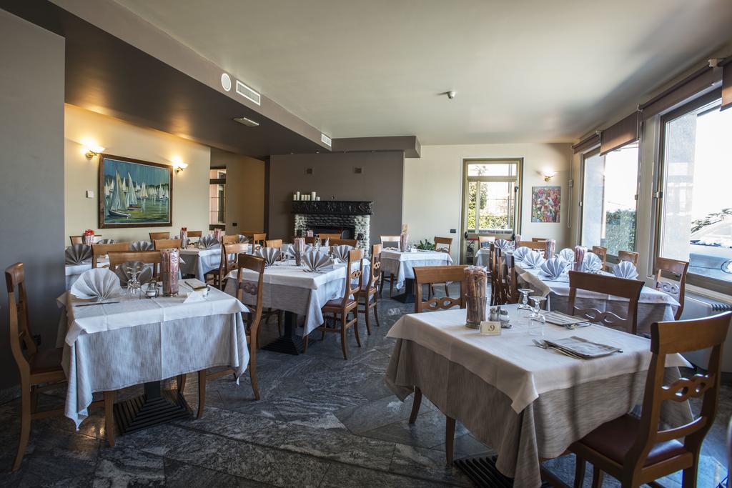 Hotel Siriohotel Dormelletto