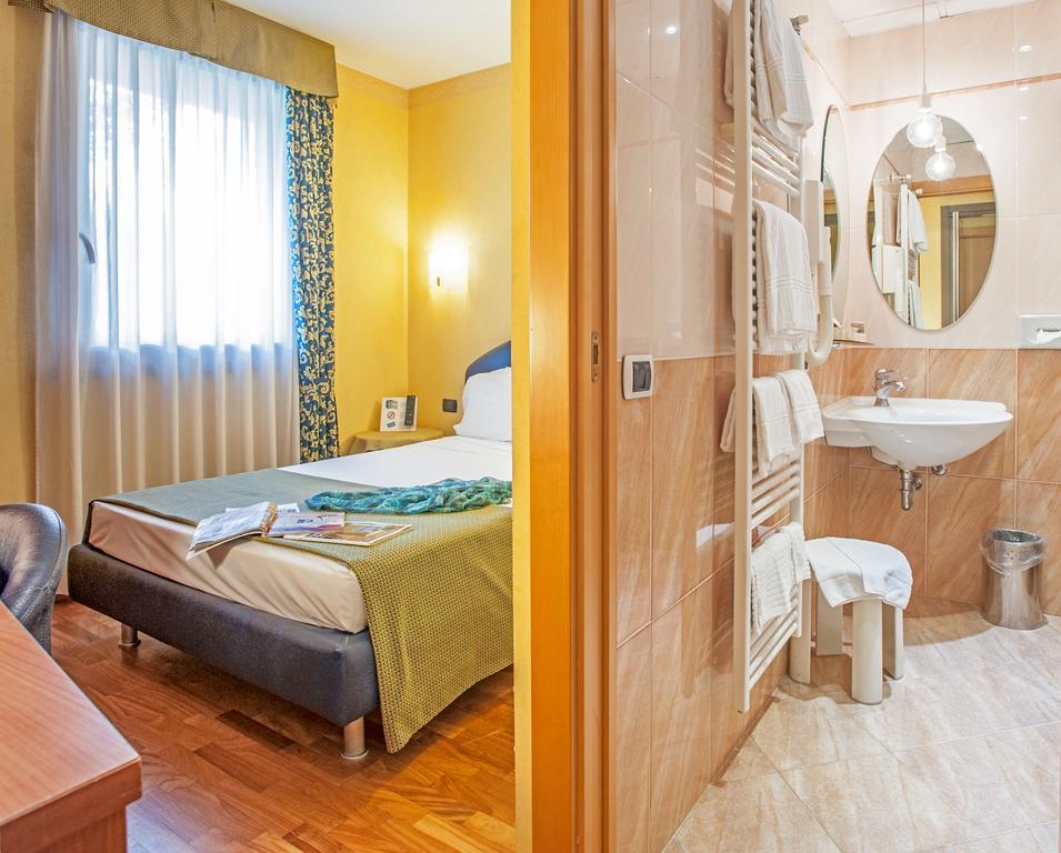 Siriohotel Hotel 3*