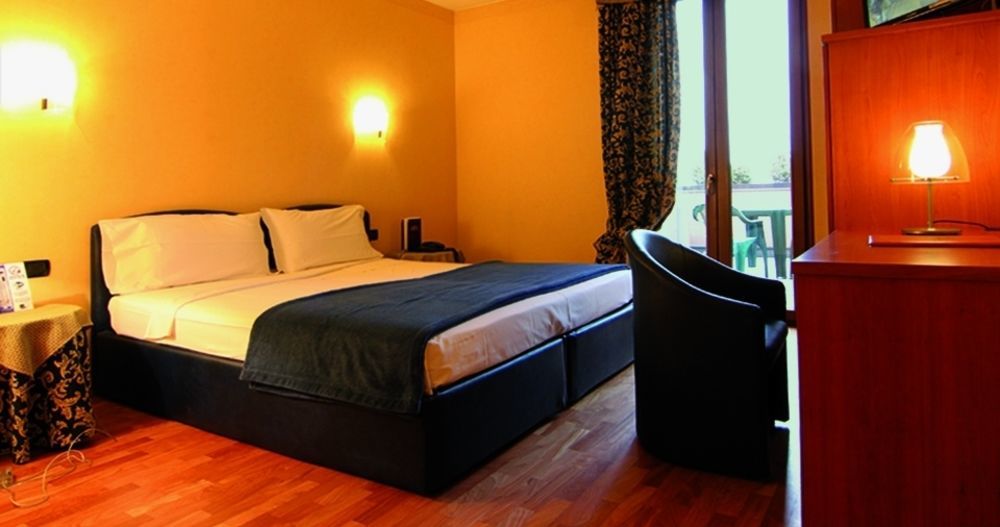 Siriohotel 3* Dormelletto