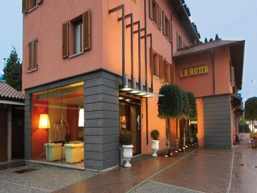 Hotel Siriohotel 3*