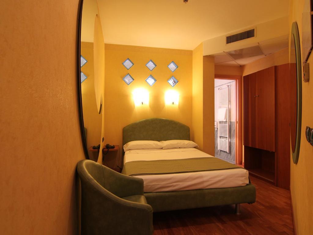 Siriohotel 3*
