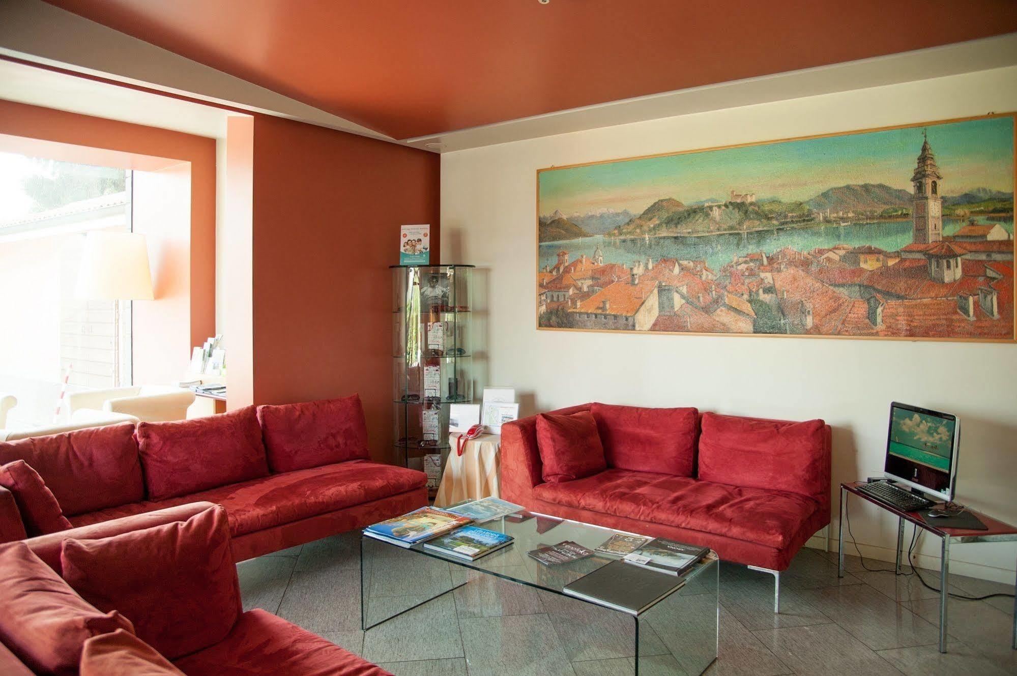 Hotel Siriohotel
