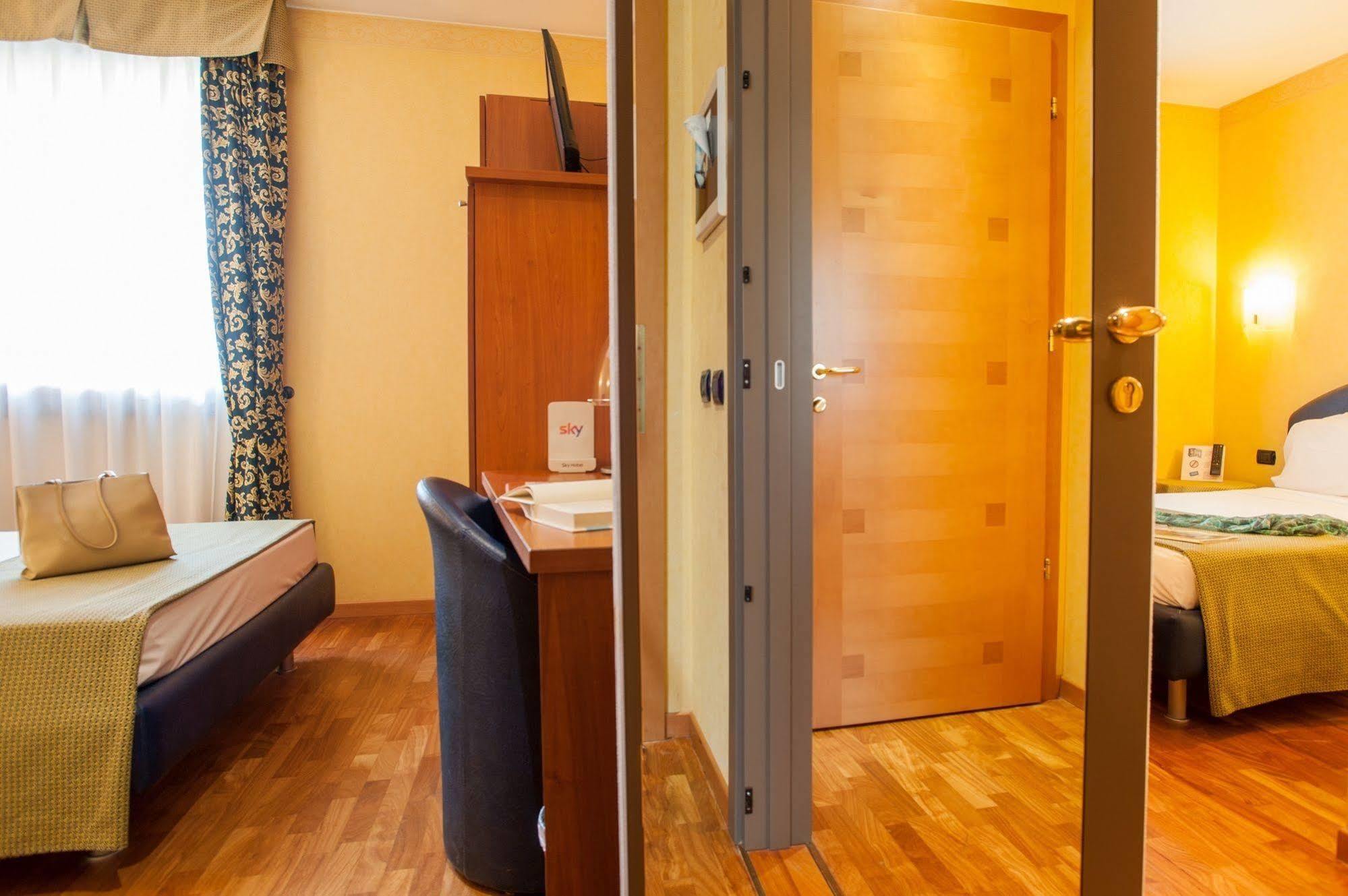 Siriohotel Hotel Dormelletto