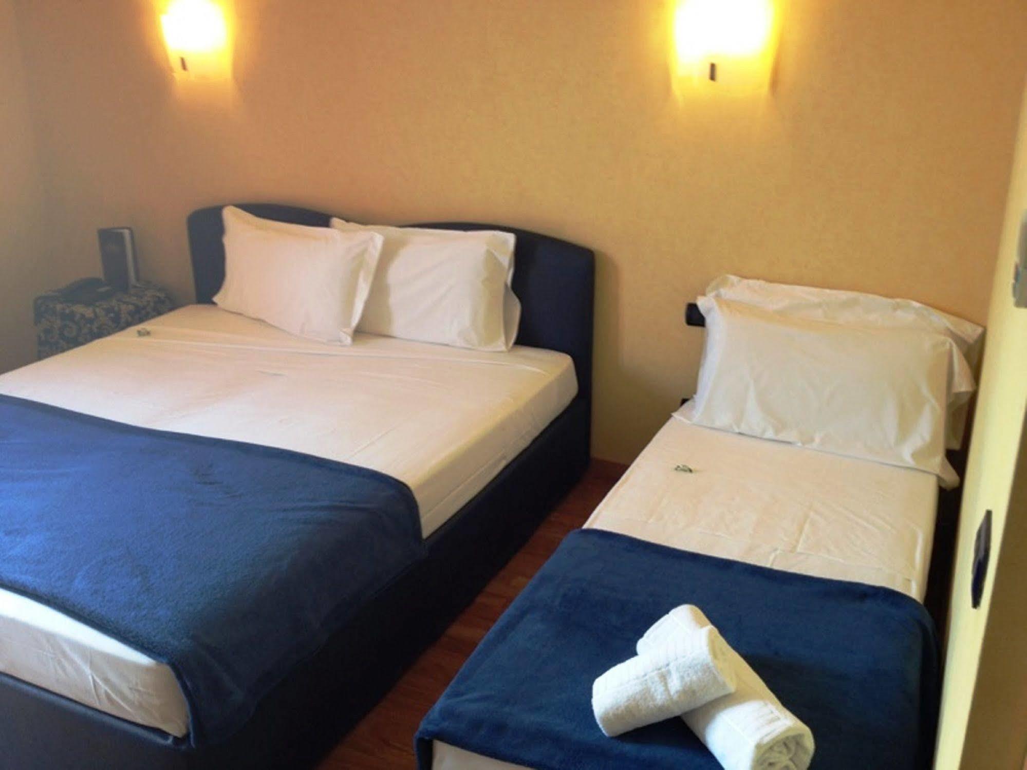 Siriohotel 3*