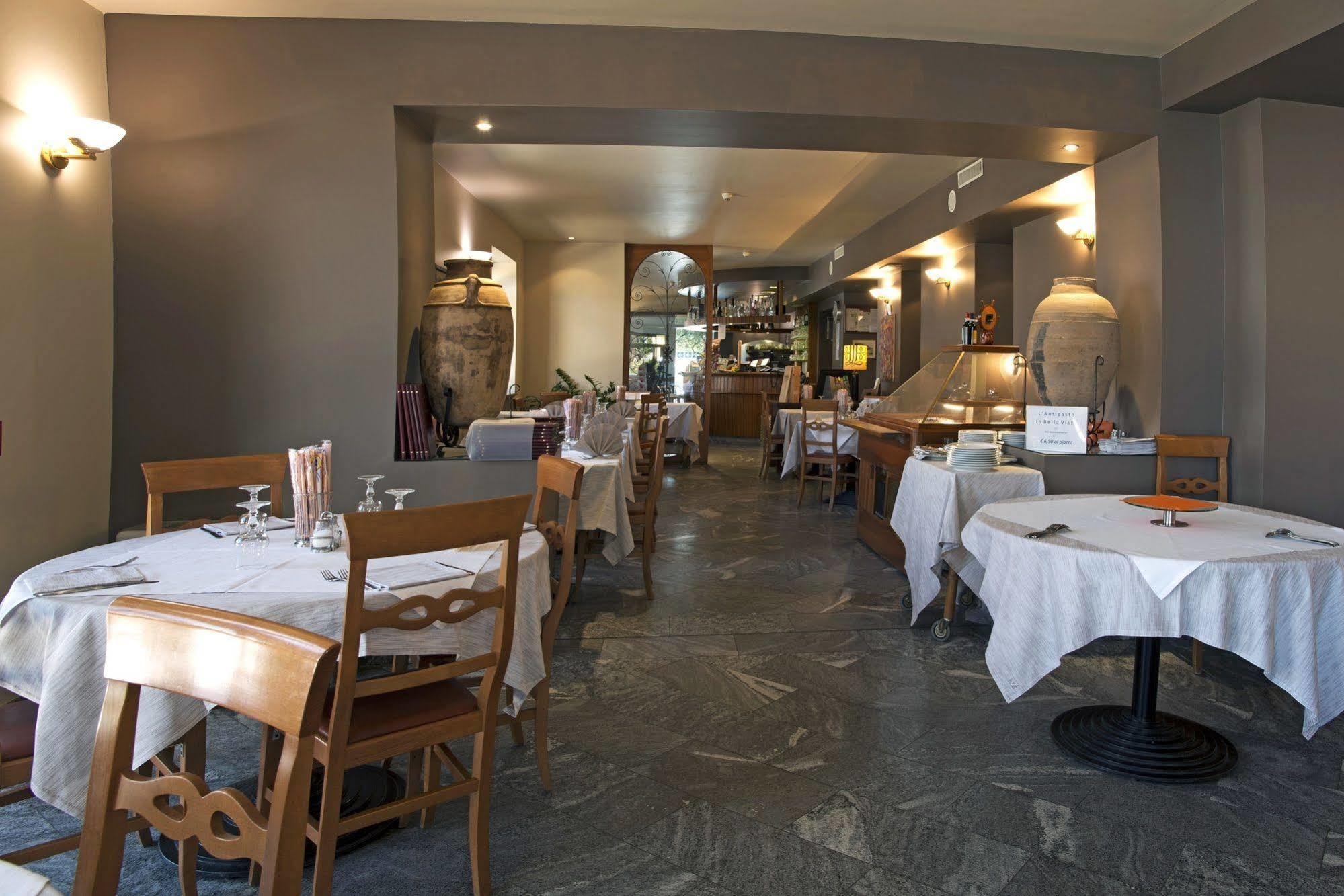 Hotel Siriohotel 3*