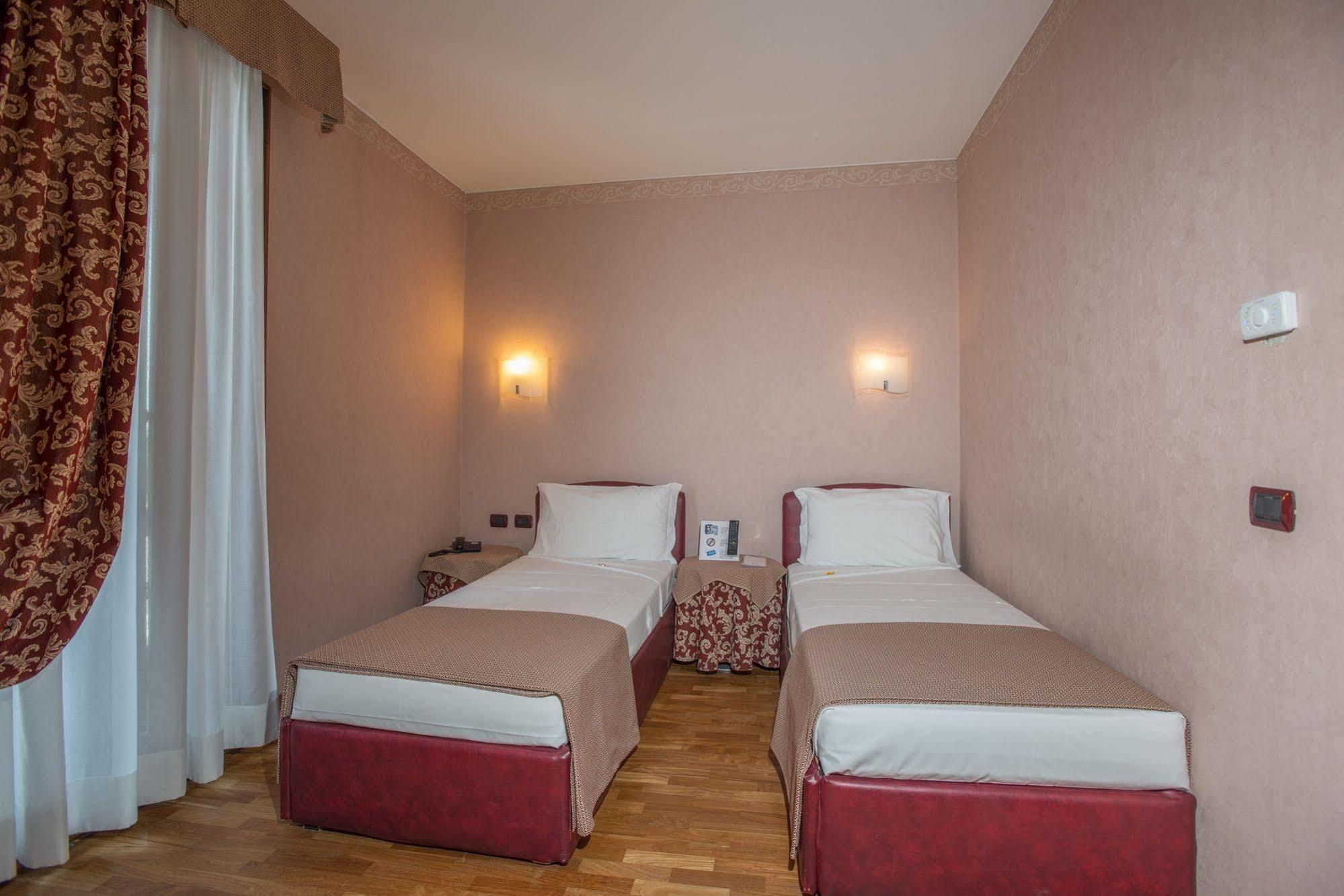 Siriohotel Hotel 3*