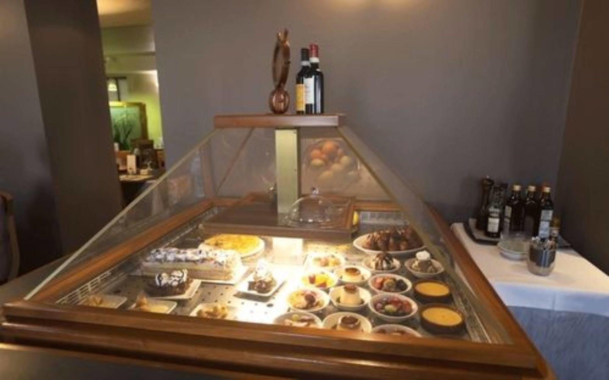 Hotel Siriohotel 3*