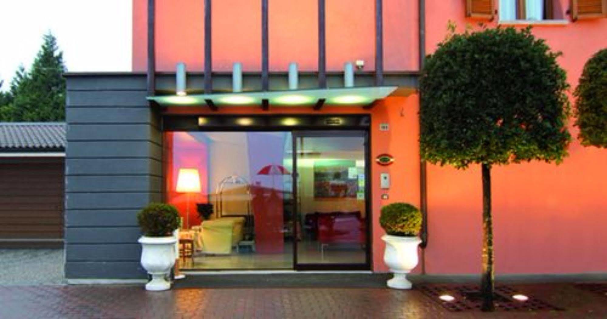 Hotel Siriohotel 3*